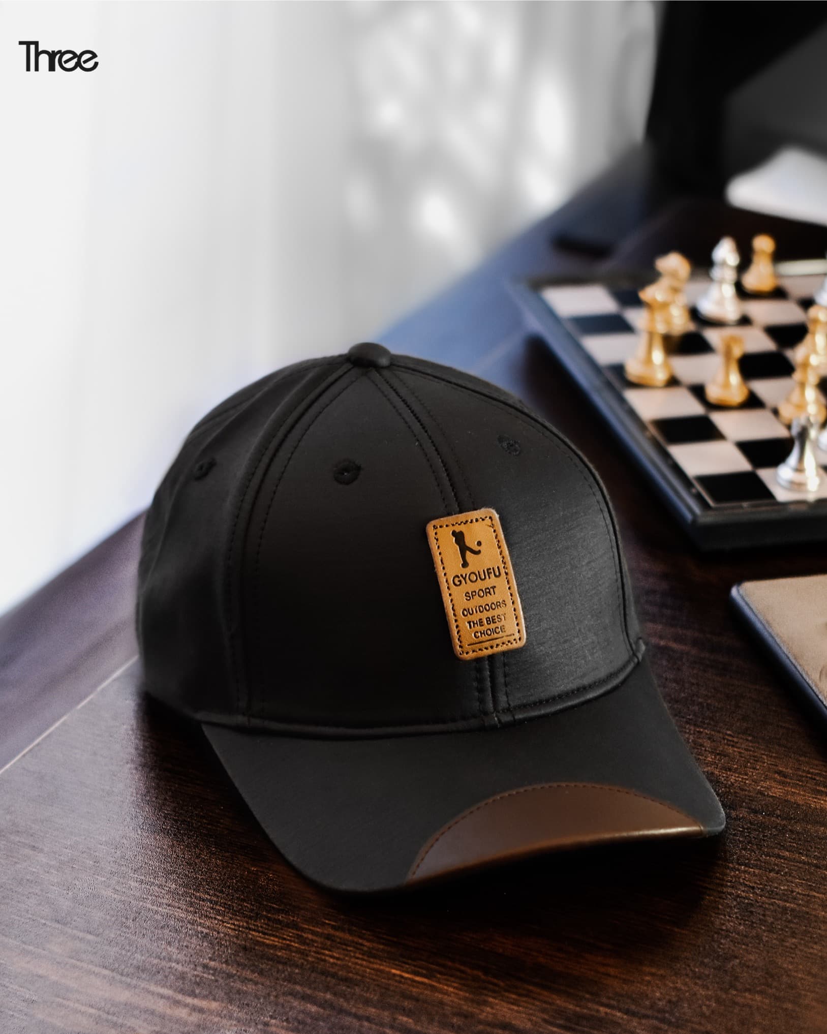 cap
