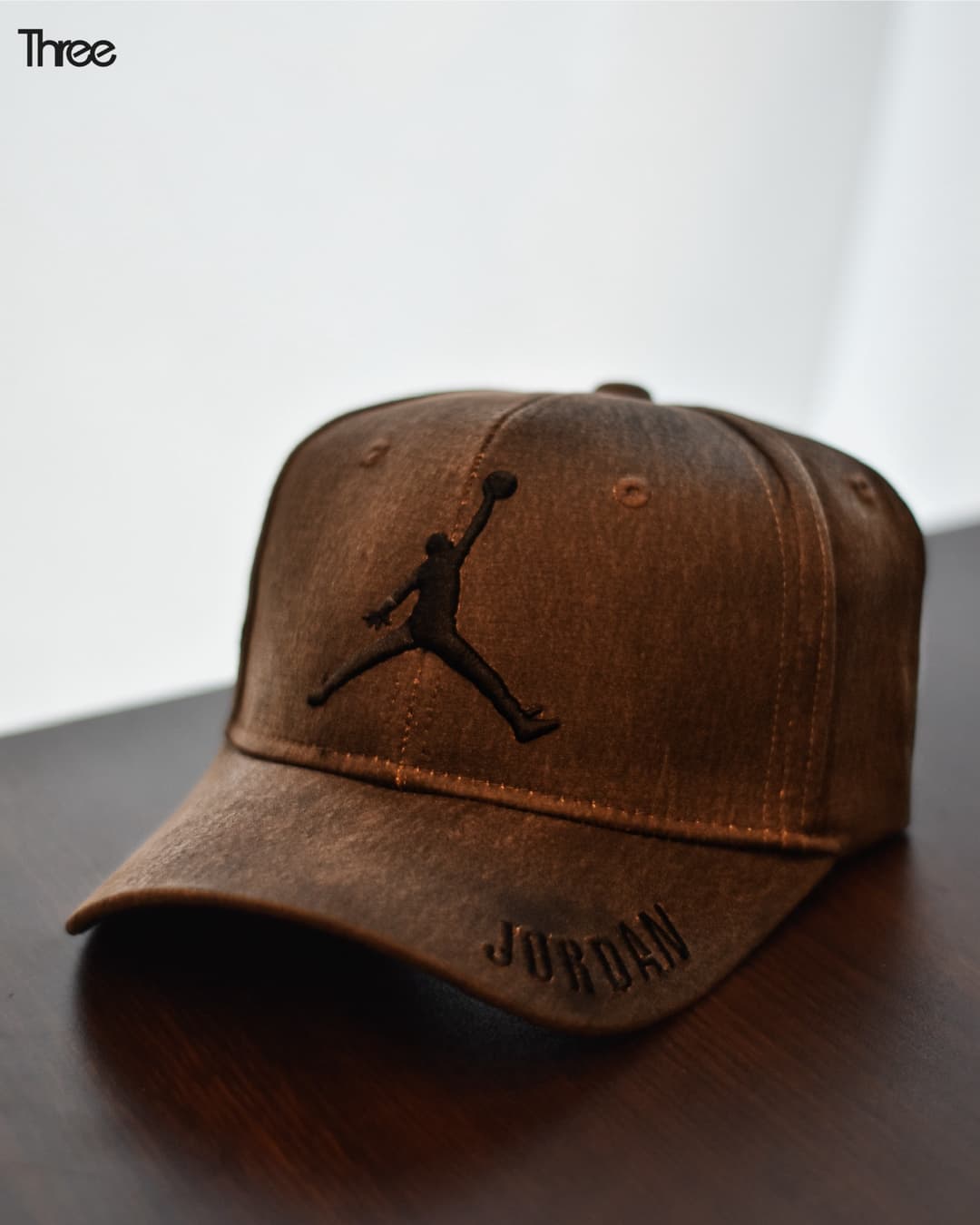cap