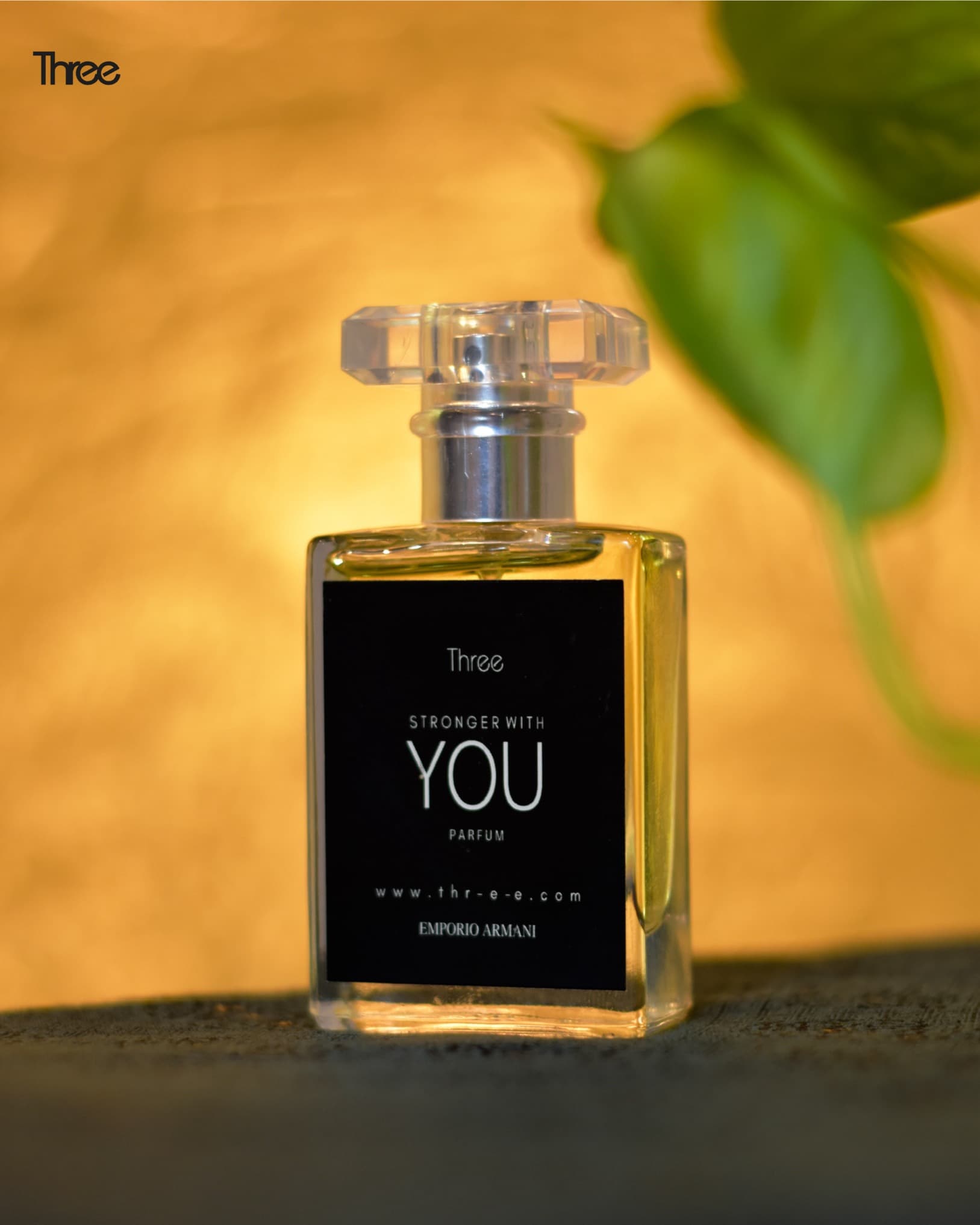 parfum