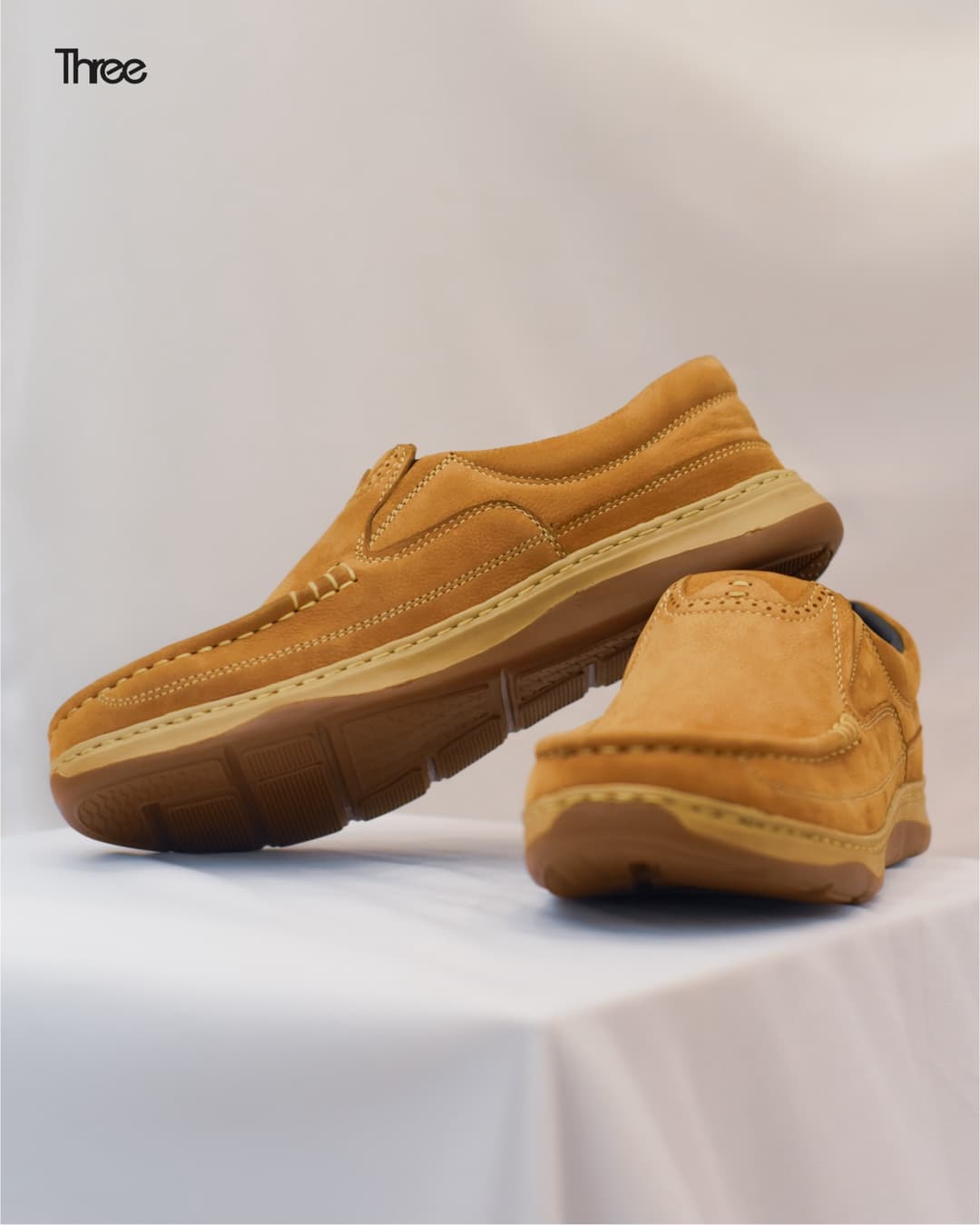 shoe