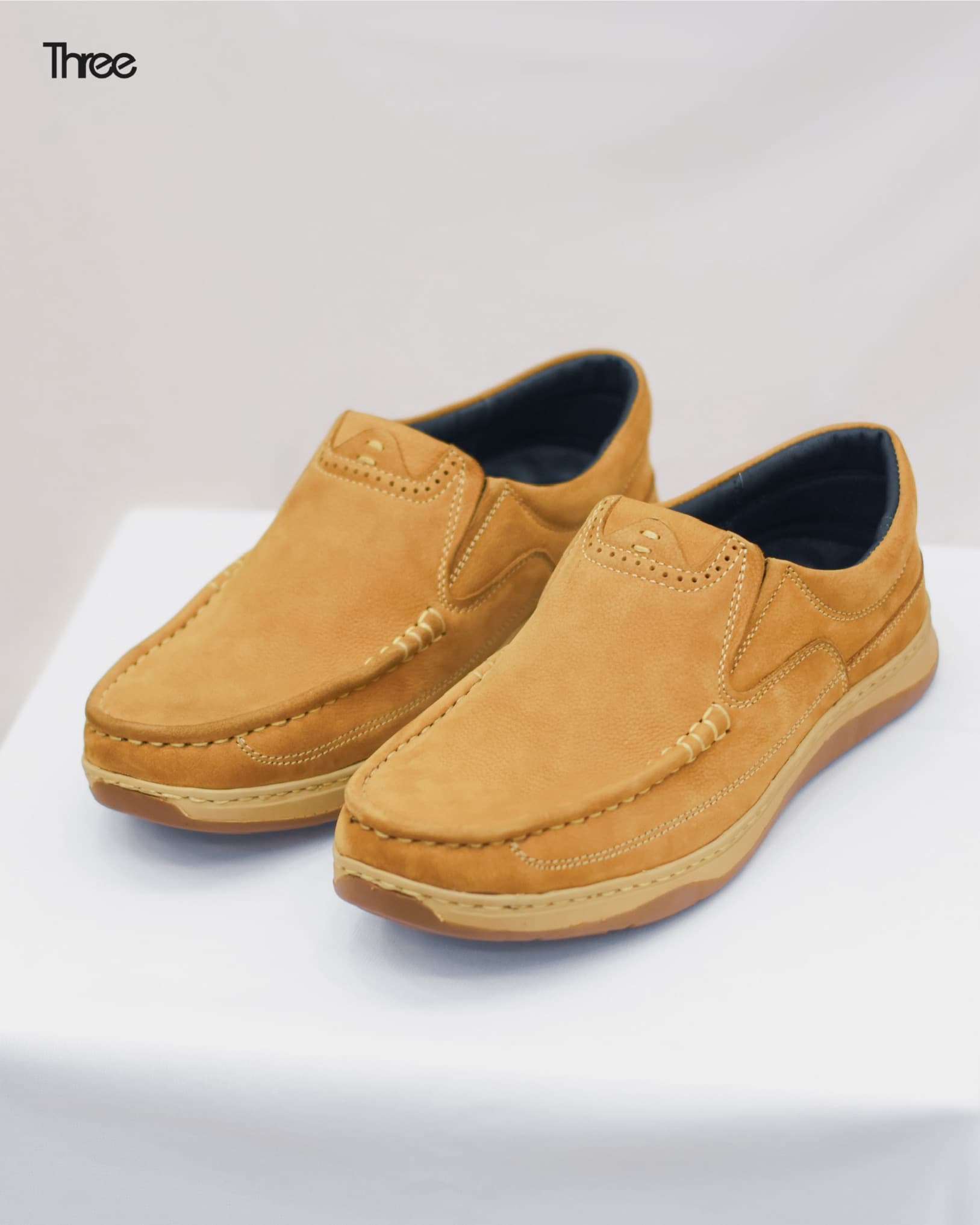 shoe